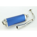 Rinparts for Zoomer Splendid Triangle Sport 1103123