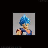 Figure-rise Standard, Dragon Ball Super Saiyan God Vegito, Color Coded Plastic Model