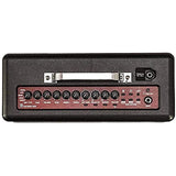 BOSS KTN-AIR-R Wireless Guitar Amplifier, IKEBE ORIGINAL KATANA-AIR RED