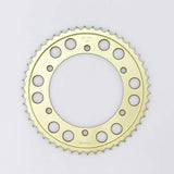 Sunstar 428-50T FZ250/SEROW RY-107-50 Rear Sprocket