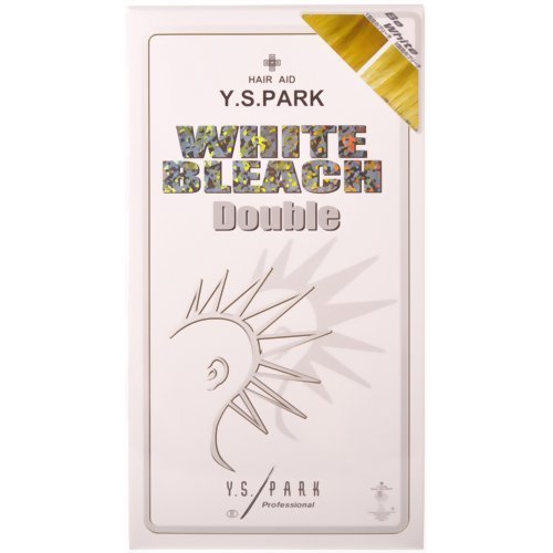 Y.S. Park White Bleach Double