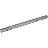Snow Peak LV-313 Stainless Steel Kitchen Table, Side Connection