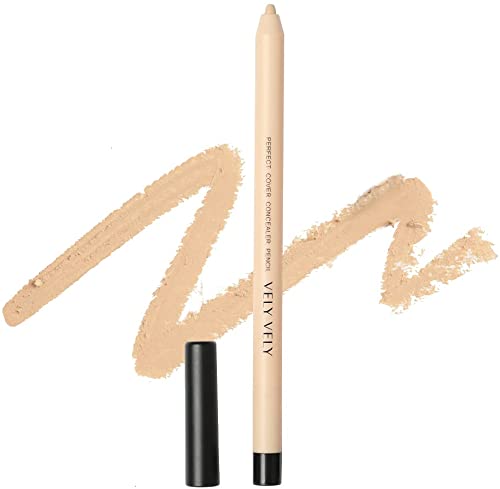 VELY VELY Official] VELY VELY Pencil Concealer [Sweat and Tear