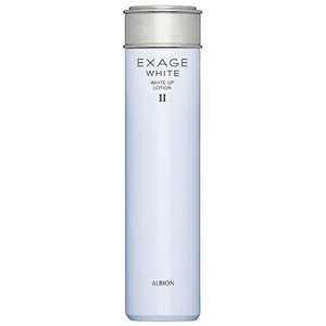 Albion Exage White White Up Lotion II 200ml