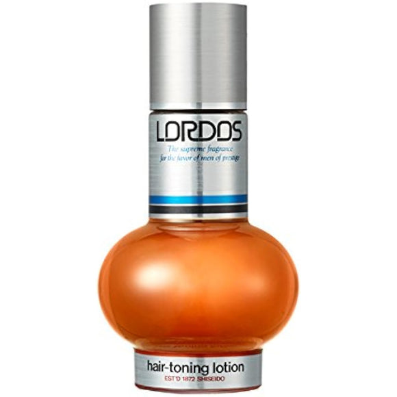 Rhodes hair toning lotion 200mL