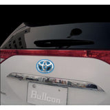 Fuji Electric Bullcon ILUMIREAR Emblem LED Plate T-2