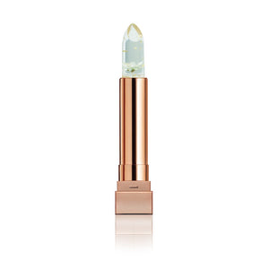 GLAMFOX Flurisant Lip Glow [Lipstick] GL05 Emerald Flower