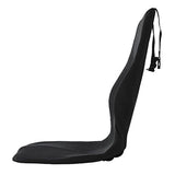 P! NTO DRIVER CUSHION FOR DRIVER (Pinto Driver) Pin-Driver (Black)