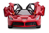 Kyosho TX012 Egg RC 114 Scale La Ferrari (Manual Opening Door)