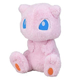 Pokemon Center Original Plush Mew