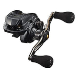 Daiwa Tiera IC Bait Reel 100/100L/100H/100HL Right/Left Handle