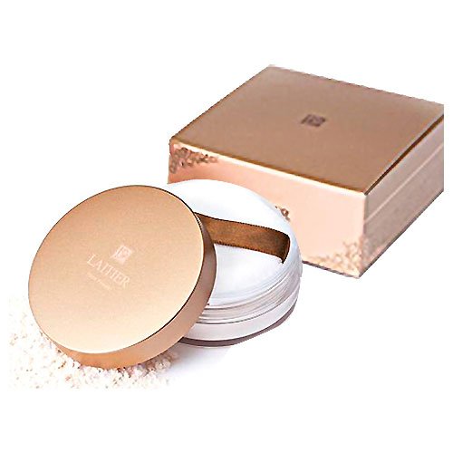 Lechie clear face powder 7g