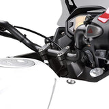 ZETA Bar Rise Kit for 20mm Offset Standard Diameter Bars (22.2mm)