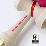 Japan Kendama Association Certified Competition Kendama Daikyo Nadeshiko Japan No-2548