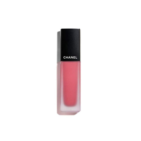Chanel Rouge Allure Ink Fusion 806 (Pink Brown) 6ml CHANEL ROUGE ALLURE INK FUSION