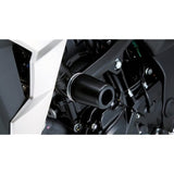 Agras (Agras) Racing Slider 3-piece set Starter B logo No (frame type) Juracon: White GSR750 342-399-012