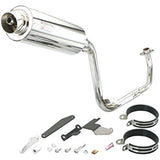 Kitako (KITACO) GPR Up Muffler GROM (Grom)/MSX125 (Thai specification) 548-1432100