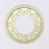 SUNSTAR REAR SPROCKET 525-42T GSXR750/600 01-RS-109-42