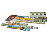 New Games Order Through The Ages, Japanese Version, 14.6 x 10.2 x 2.9 inches (37.1 x 25.8 x 7.4 cm), For 2 to 4 People