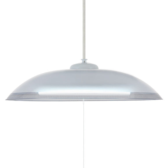 NEC HCDB0861-X LED Western-Style Pendant Light, Dimmable, Up to 16.9 sq ft (8 tatami)