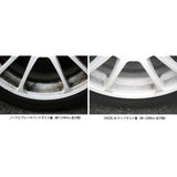 Dixcel brake pad [M type] (for rear) Mercedes Benz W211 M-1153335