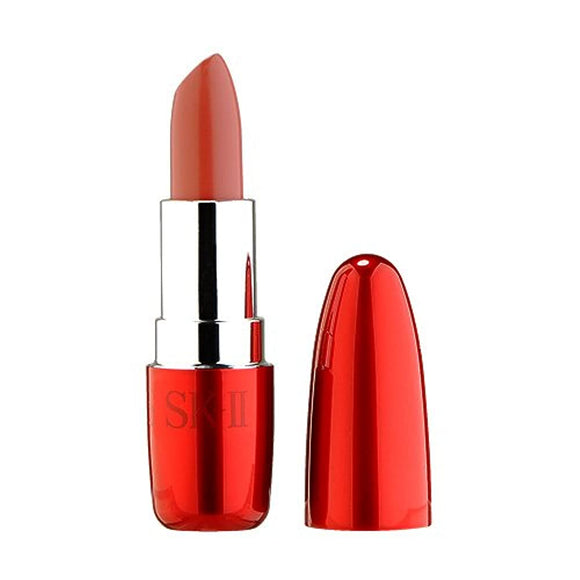 SK – 2 Clear Beauty moisutyua Lipstick # 321 The Innocent