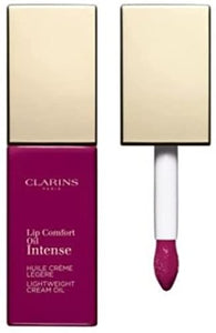 Clarins Lip Comfort Oil Intense - # 02 Intense Plum 7ml/0.2oz