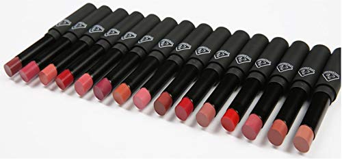 3CE Slim Velvet Lip Color Slim Velvet Lip Color (# MELLOW PEACH)