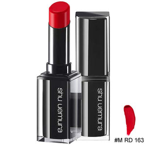 Shu Uemura SHU UEMURA Rouge Unlimited Matte #M RD 163