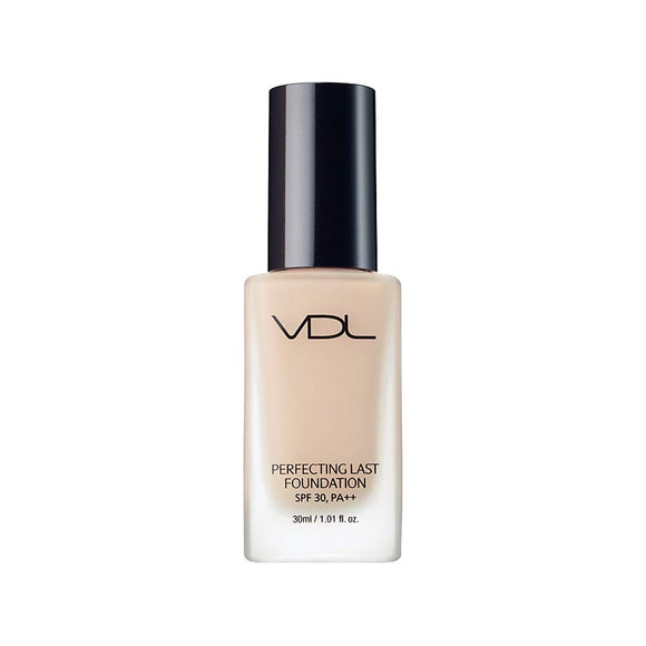 VDL Perfecting Last Foundation A04 Natural Ocher 03 30ml