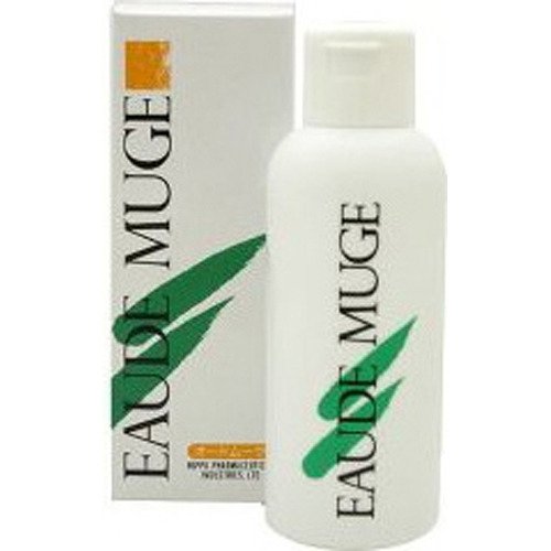 Eau de Muge 160ml