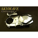 Motorcycle Parts Center Skywave CJ44A Plating Crankcase Cover 303 085