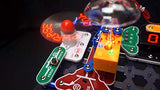 Denbrain Circuit Play SnapCircuits Arcade Japanese Experiment Guide Included