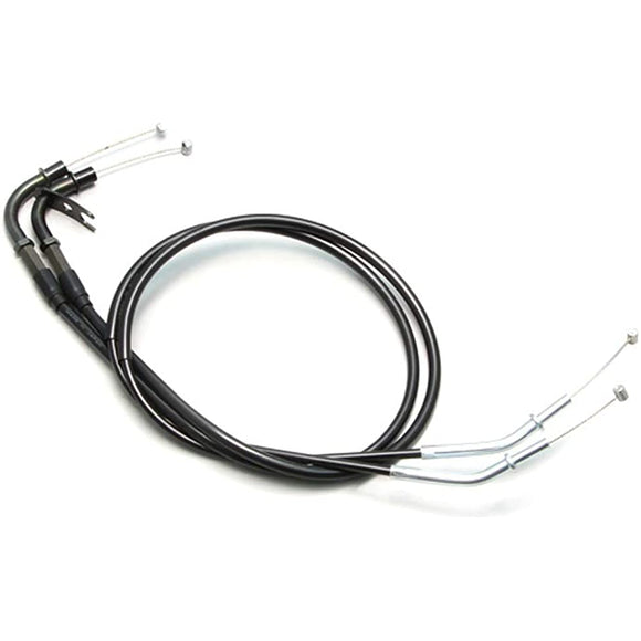 Hurricane short throttle cable W Z900RS (18-) HB6858
