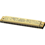 TOMBO DRAGONFLY HARMONICA SUPER PREMIUM