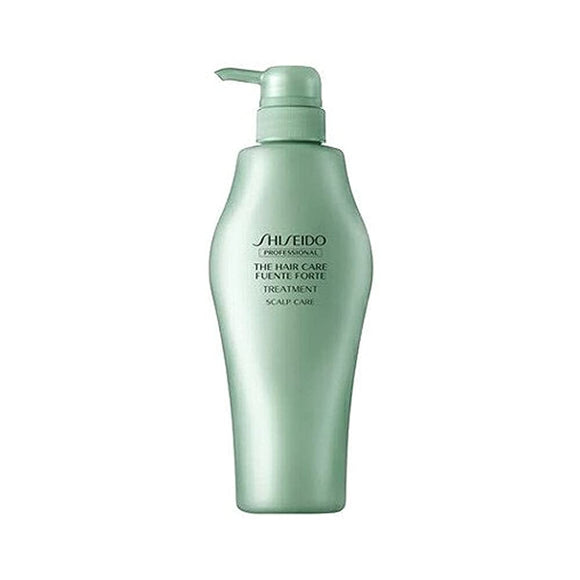 [Shiseido Professional] Fuente Forte Treatment A 500g