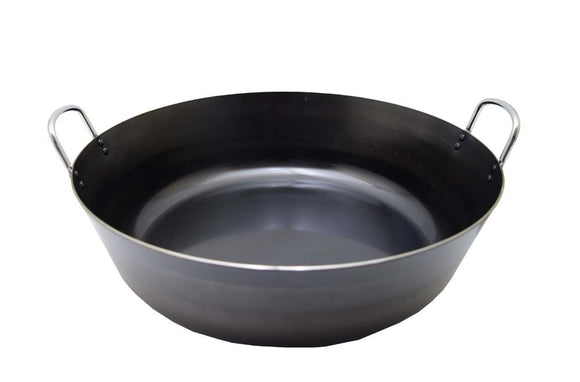 Iron Series Flying Pan 45 cm