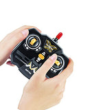 Doyusha QH25-01-D 27MHz 124 Scale Mini Power Shovel, Electric Radio Control