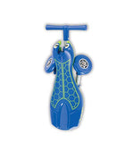 Lang Japan (RANGS) Le Scoot bug Blue