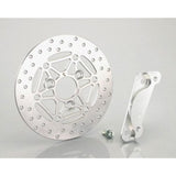 KITACO 500-0089880 Big Disc Rotor Set for Normal Calipers