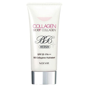 Noevir Moist Collagen BB Light (40g)