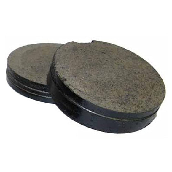 Vesrah SD-309 BRAKE PADS ORGANIC