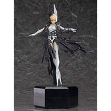 Chitocerium LXXVIII-platinum 1/1 Scale Unassembled Plastic Model, Made of Polystyrene &amp; Acrylonitrile Butadiene Styrene (ABS)