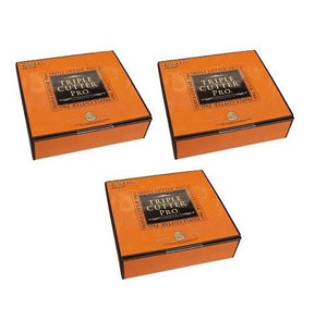 Triple Cutter Pro 3g x 30 Packs 3 Boxes