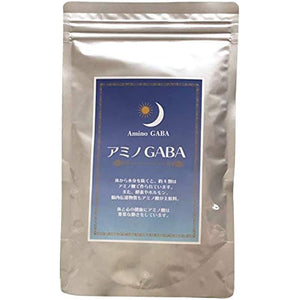 Amino GABA 180g