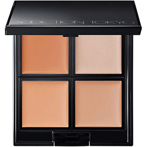 Addiction Skin Reflect Fresh Concealer #002 Beige 1 piece