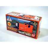 Thomas Engine Collection Series 32 Rusty Engine