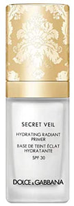 Dolce & Gabbana Dolce & Gabbana Secret Veil Hydrating Radiant Primer 30ml