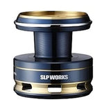 Daiwa SLP Works (Daiwa SLP WORKS) SLPW Low Drag Tune Spool Navy Blue