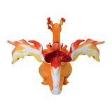 Pokemon Center Original Plush Charizard (Kyodai Max Sugata)